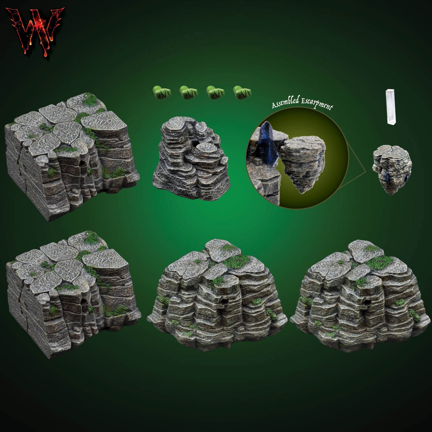 Thumbnail 1